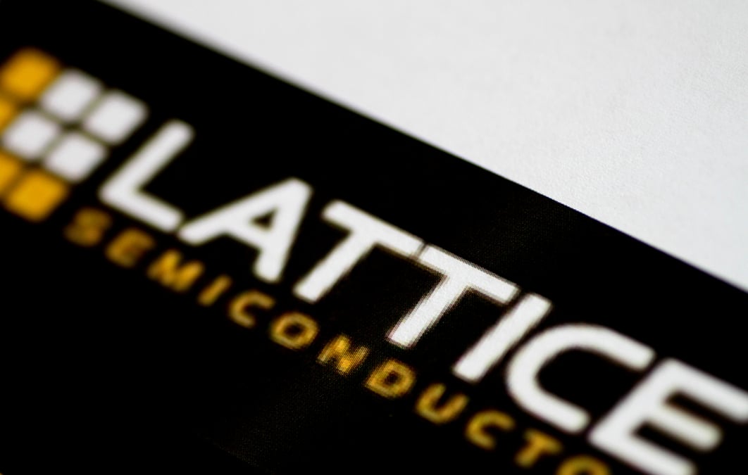 Lattice semiconductor, a suivre a wall street