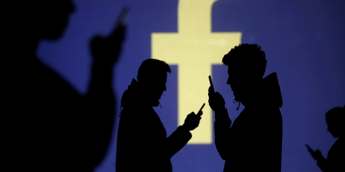 Facebook, a suivre a wall street