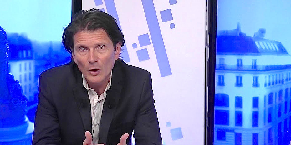 olivier passet xerfi