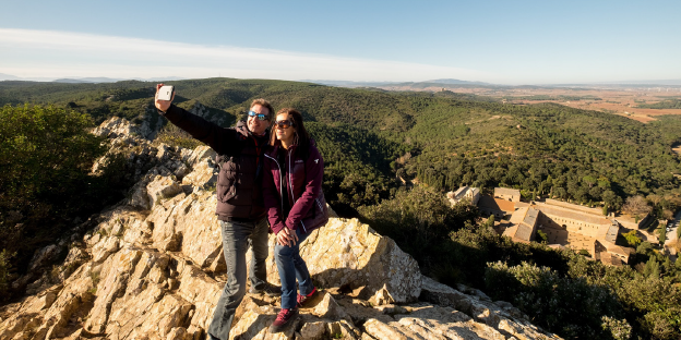 La filière touristique représente 10,3 % du PIB régional