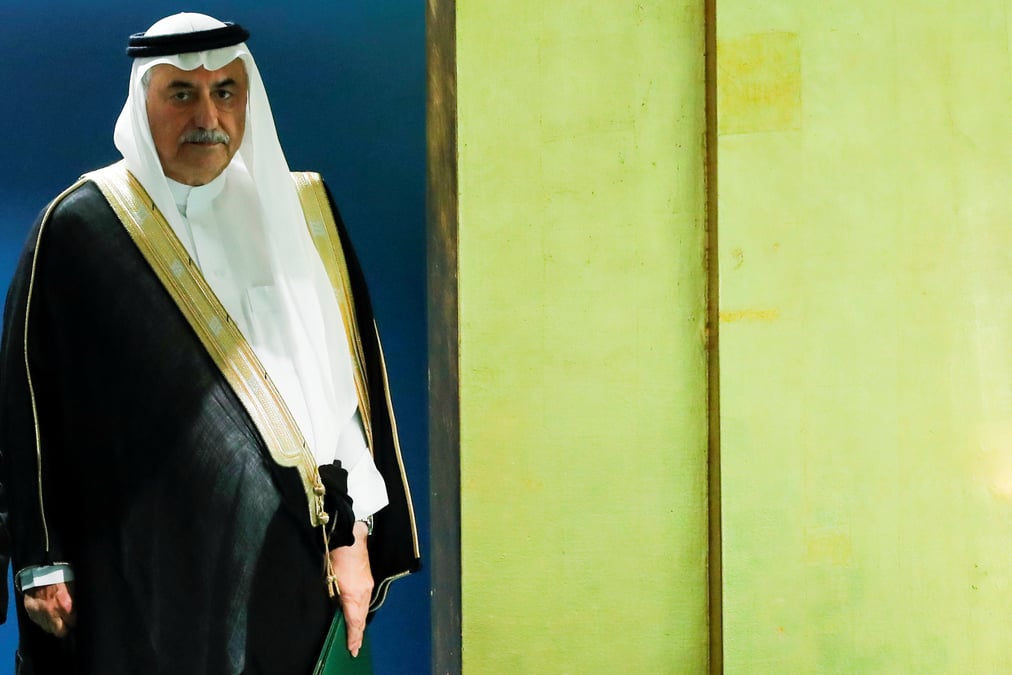 Ryad dement avoir fait passer des messages au president iranien
