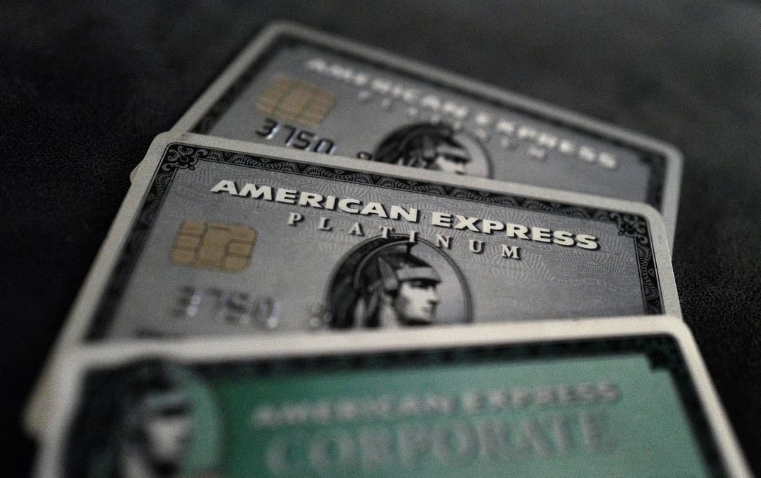 American express est a suivre a la bourse de new york