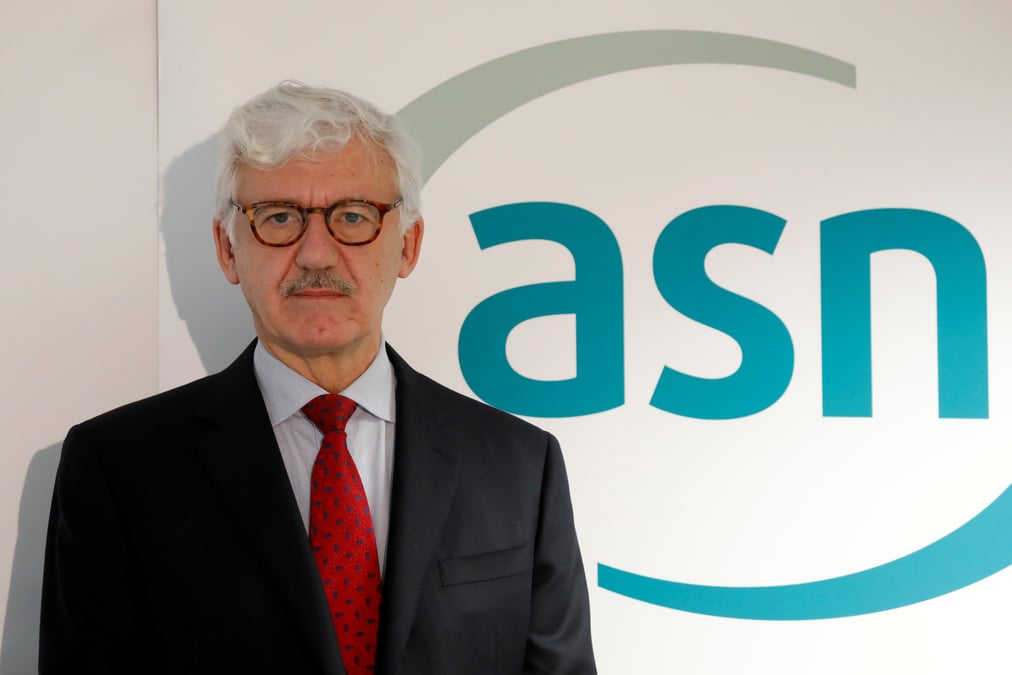 Nucleaire: l'asn pointe un recul de la rigueur chez edf