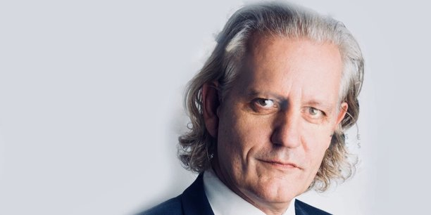 Jean Christophe Gallien  Politologue et communicant