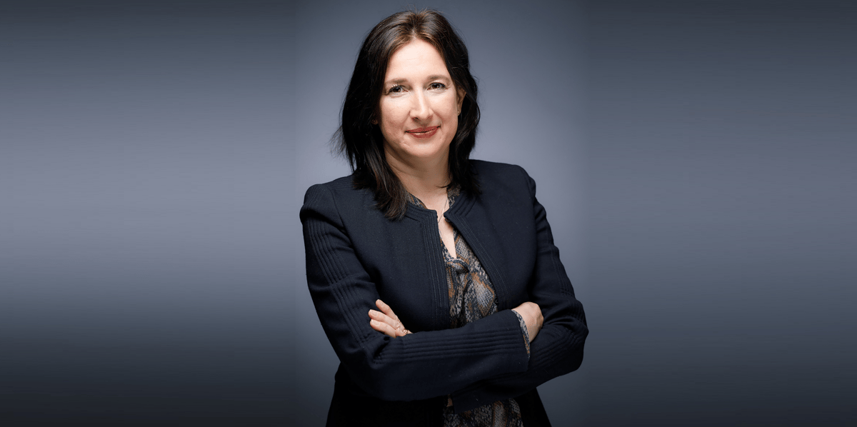 Cécile Tricault