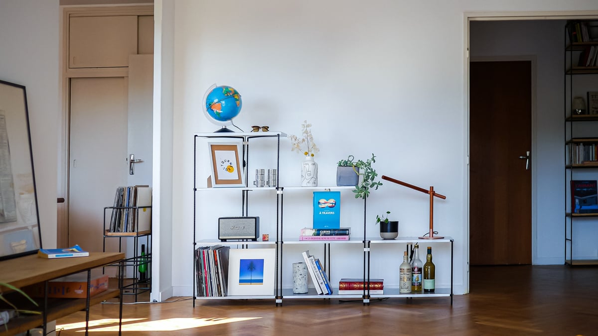 Mobilier Tournesol