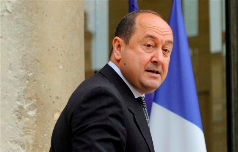 Bernard Squarcini jugé pour une affaire de "fadettes"