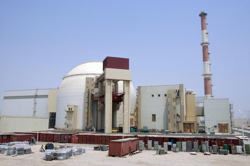 La france met en garde l'iran sur le dossier nucleaire