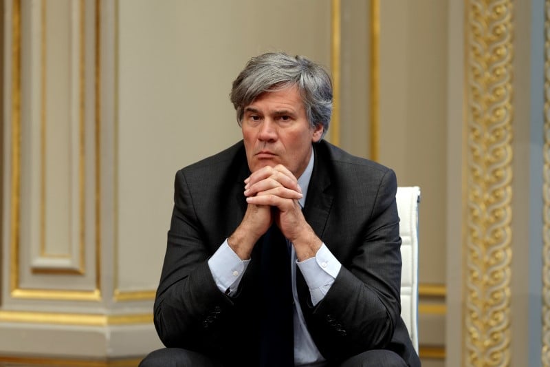 Reunion la semaine prochaine sur la filiere porcine au ministere de l’agriculture