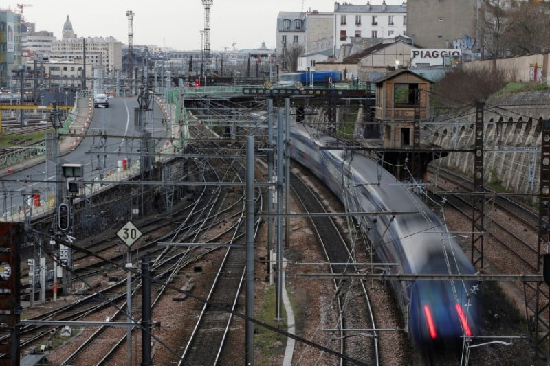 Peu de perturbations attendues dans les transports mardi