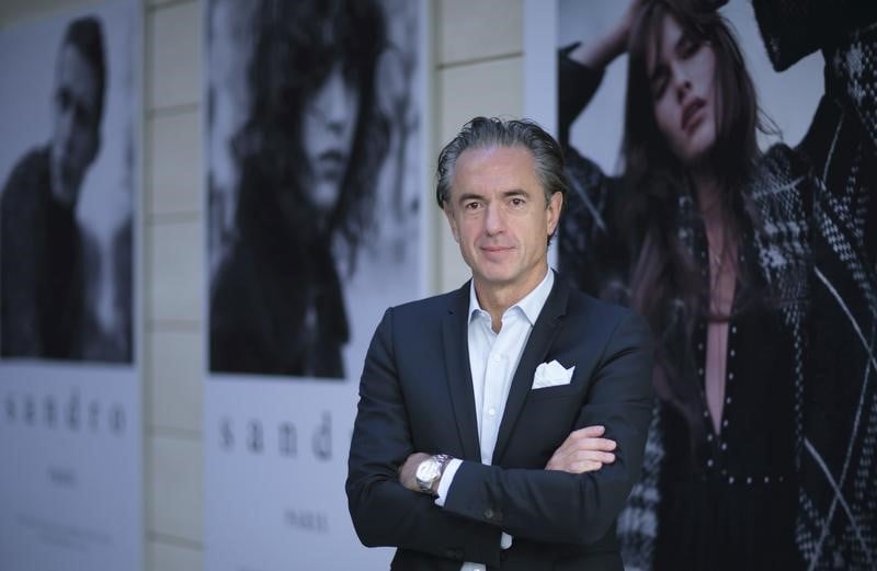 Smcp fixe a 22 euros le prix de son action pour l'ipo