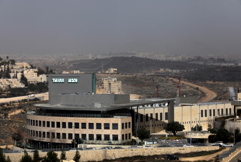 Teva prepare des licenciements massifs en israel et aux usa, selon calcalist