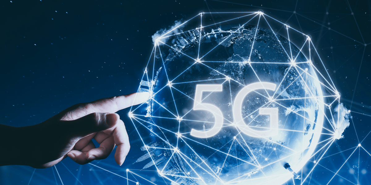 5G en Europe