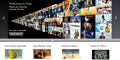 Hulu