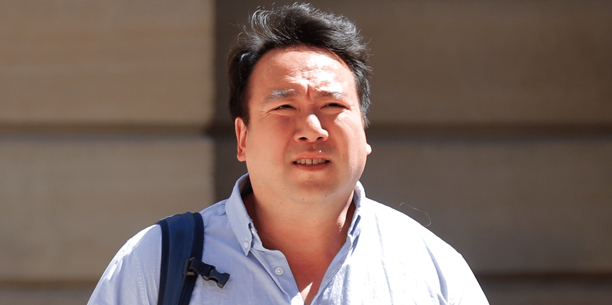 Deliveroo, Will Shu, Tech for Good 2019, Paris, Macron, Elysée,
