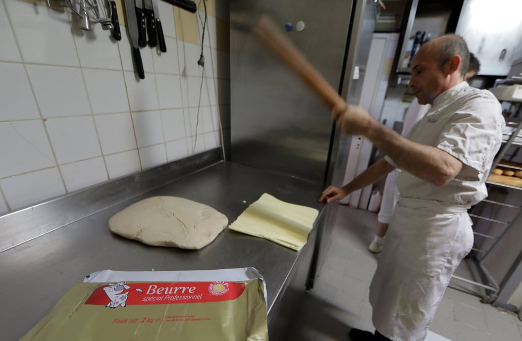 A la fin de l'année 2018, plus de 3,3 millions de salariés travaillaient dans les très petites entreprises.