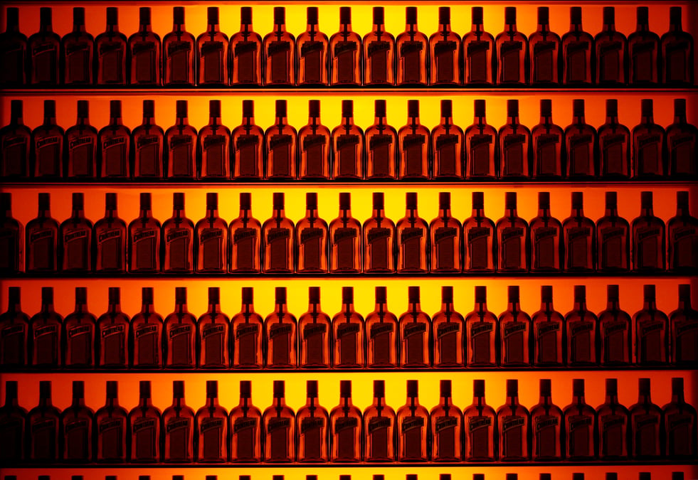 Remy cointreau: resultat operationnel courant penalise par hong kong