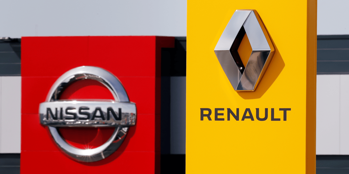 L'alliance renault-nissan dans une dynamique "incroyablement positive", selon senard