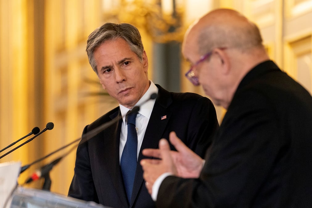 Usa: pas de date pour la levee des restrictions de voyage des ressortissants de l'ue