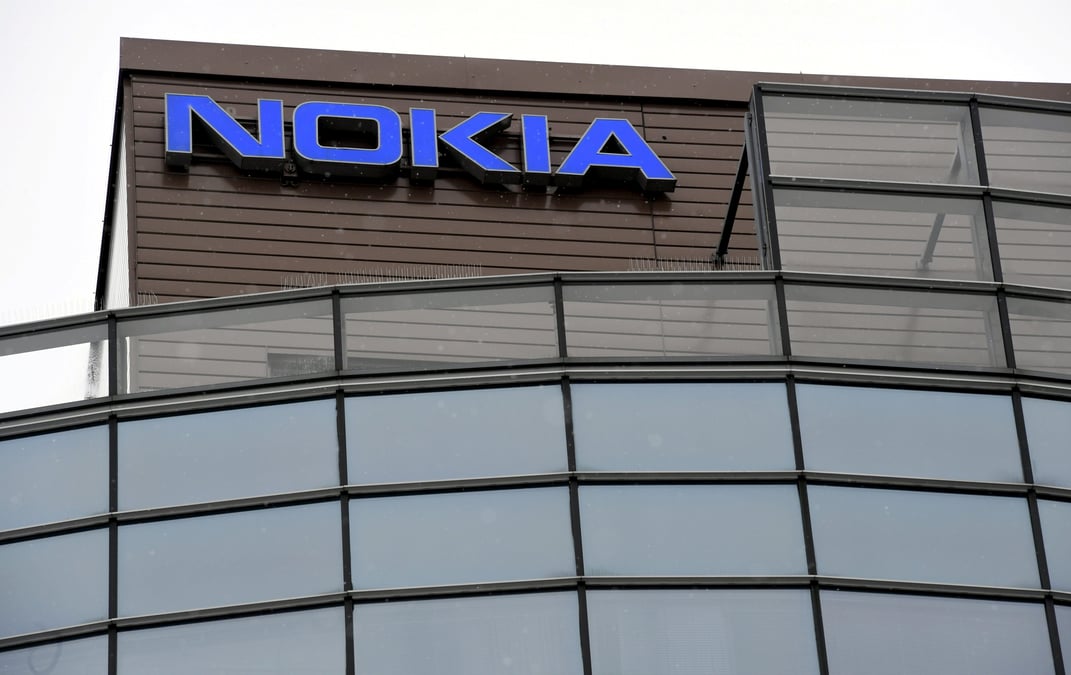 Nokia va relever ses previsions 2021 apres un bon 2e trimestre