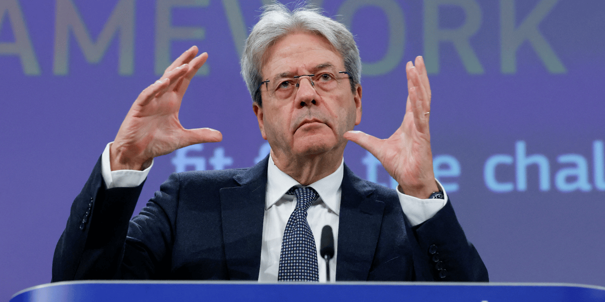 Paolo Gentiloni