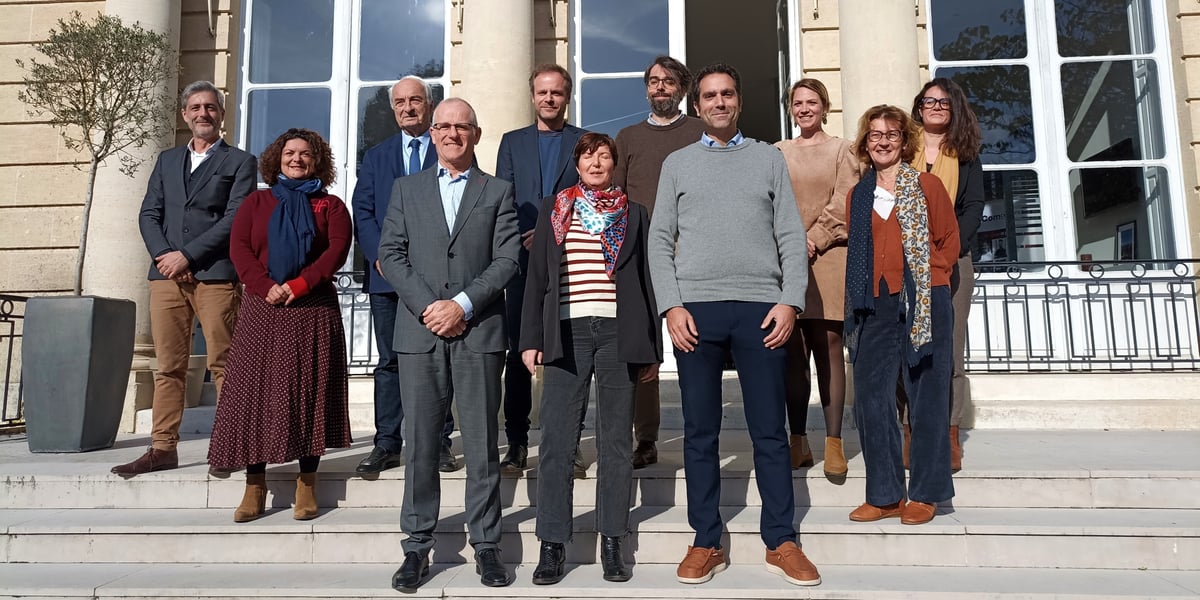 Trois organisations patronales - Medef, CPME et U2P - et 14 fédérations professionnelles girondins demandent la création d'un comité des financeurs de la mobilité.