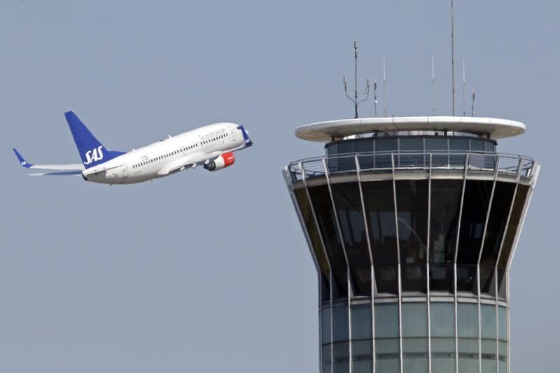 SAS dégage un premier bénéfice annuel depuis 2007