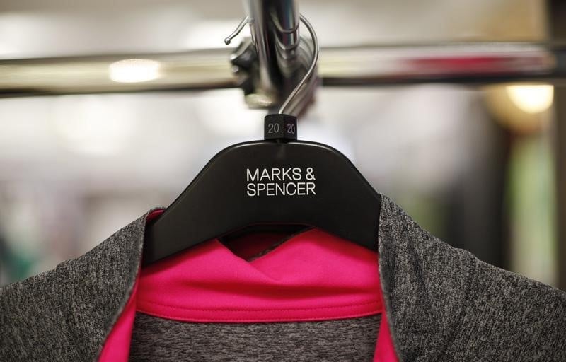 Meilleures ventes pour mark & spencer hors alimentation en quatre ans