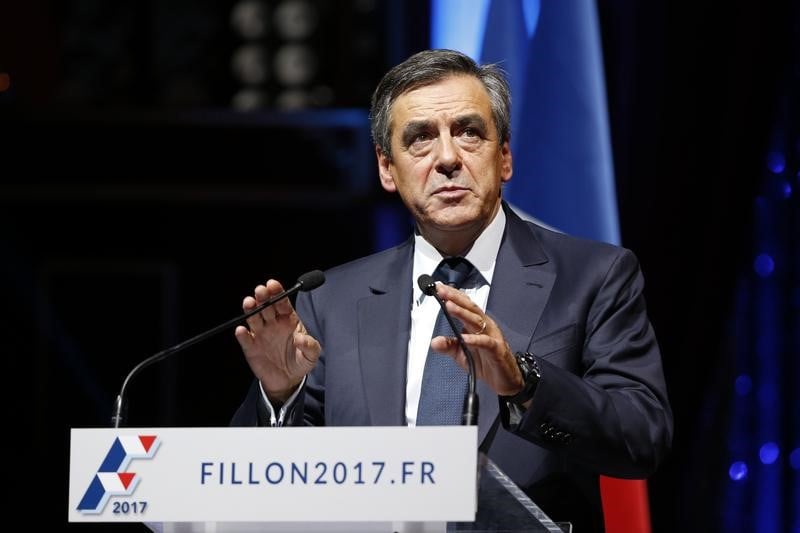 Fillon veut se premunir des fraudes