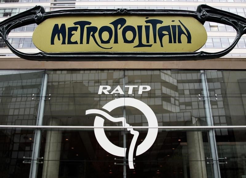 La ratp va recruter 3.100 personnes en 2017