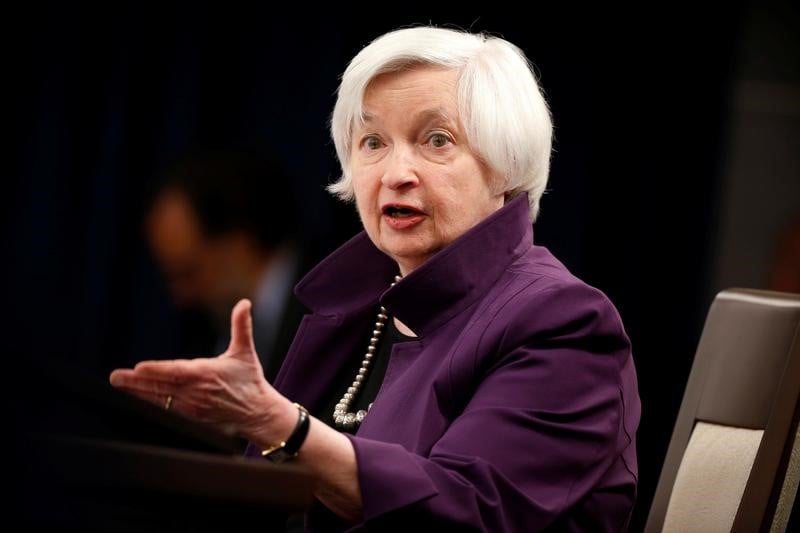 Stress tests reussis pour les 34 banques evaluees par la fed