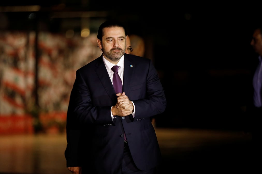Hariri pourrait retirer sa demission la semaine prochaine