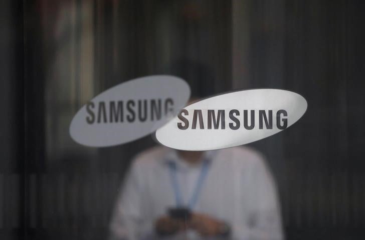 France: plainte contre samsung pour pratiques trompeuses