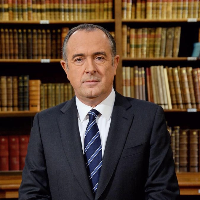 Didier Guillaume