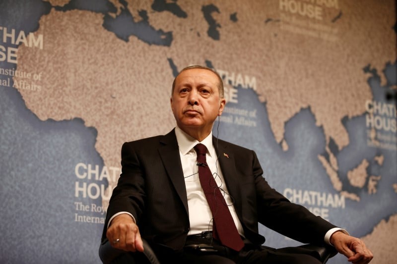 Turquie: erdogan et son principal rival promettent de renvoyer les syriens chez eux