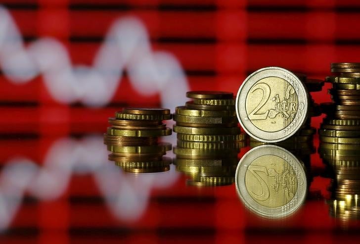 Zone euro: inflation a 2% en juin