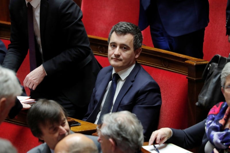 Un dispositif pour aider les tpe-pme sur l'impot a la source
