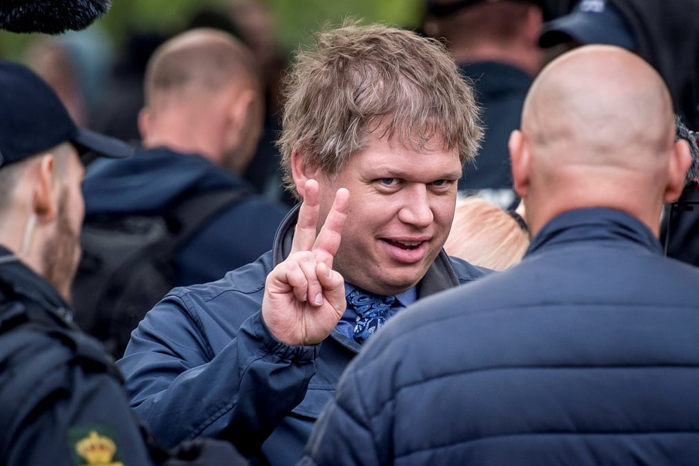 Danemark: un parti anti-musulmans pourrait entrer au parlement