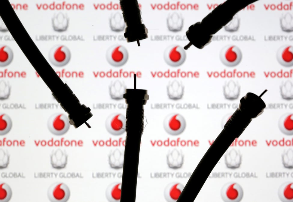 Feu vert sous conditions de l'ue au projet vodafone-liberty