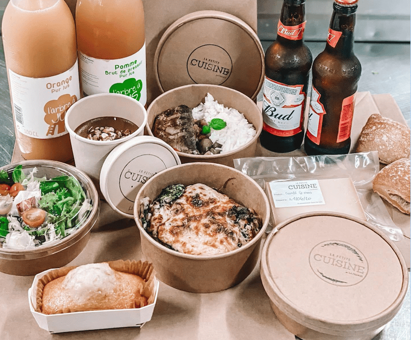 La Petite Cuisine