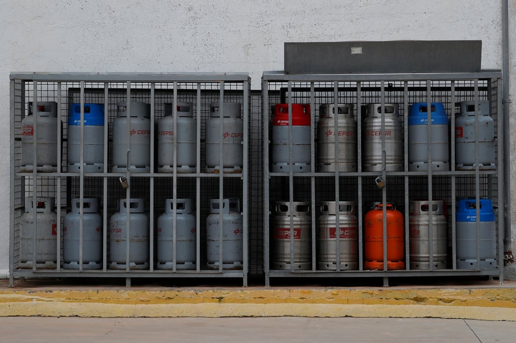 En France, quelque 20 millions de personnes utilisent du propane et du butane pour se chauffer, cuisiner ou pour l'eau chaude sanitaire.