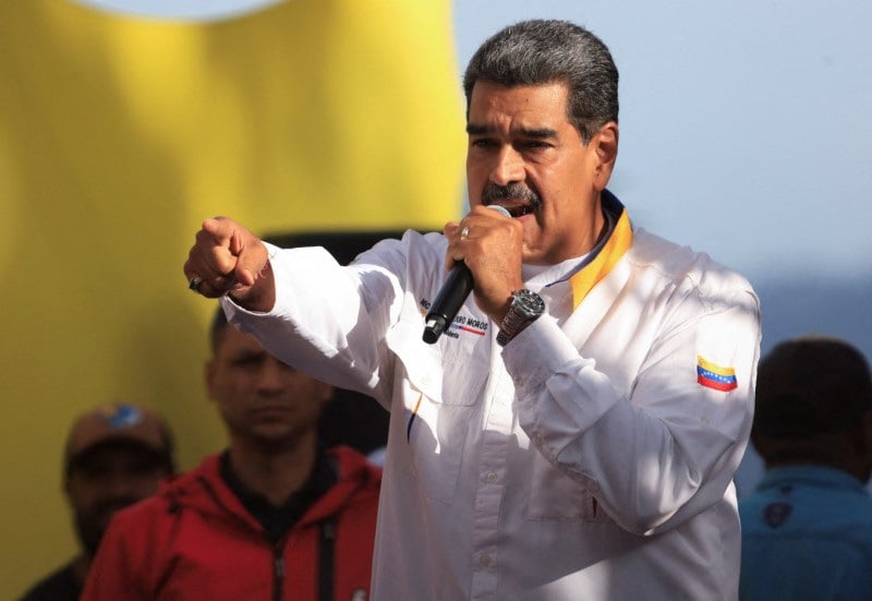 Le Conseil national électoral (CNE) a ratifié début août la victoire du président sortant Nicolas Maduro avec 52% des voix, sans publier le décompte exact et les procès-verbaux des bureaux de vote.
