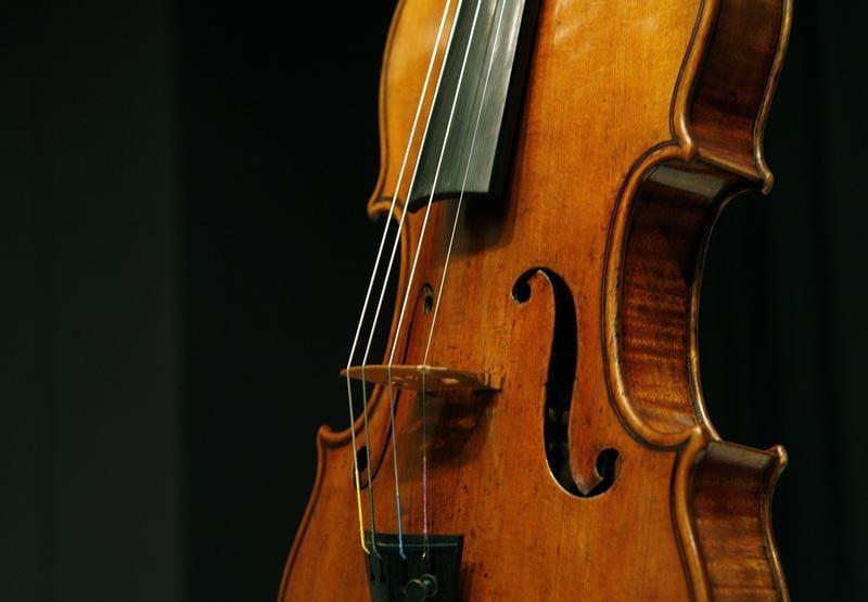 Trois arrestations aux Etats-Unis après le vol d'un Stradivarius