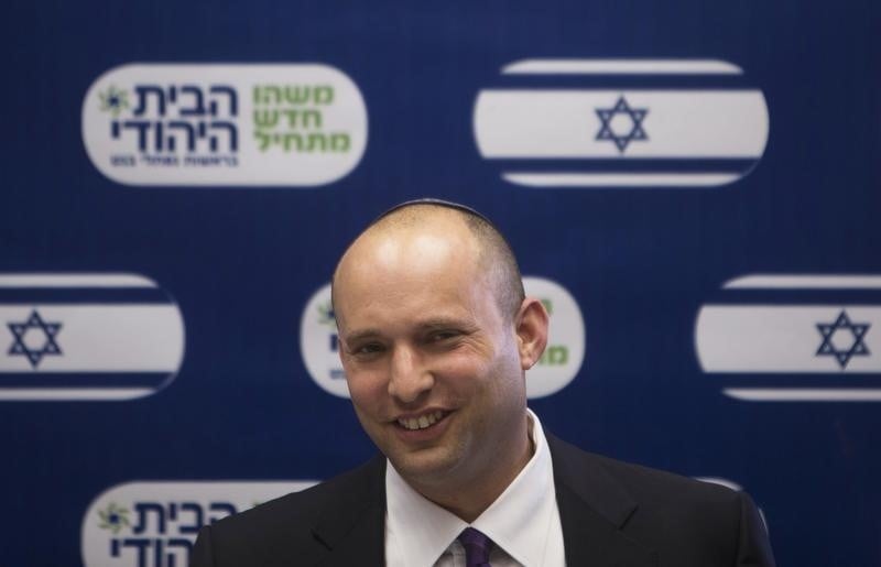Les nationalistes israéliens menacent de quitter le gouvernement