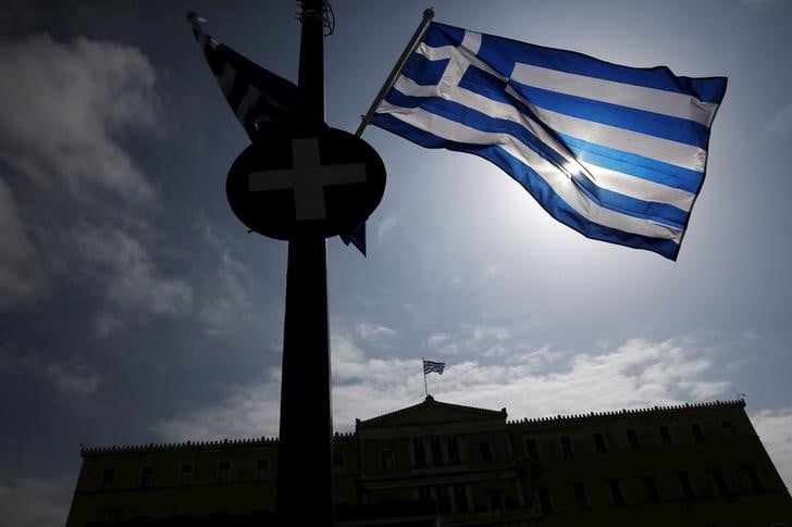 La grece ne recuperera pas les 1,2 milliard d'euros lies aux banques