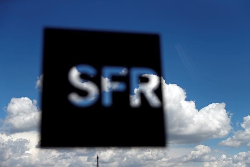 Accord de principe a sfr sur le plan de departs volontaires