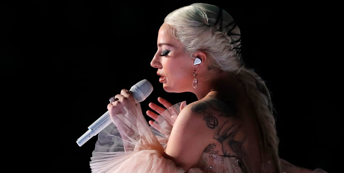 Lady gaga, malade, annule le reste de sa tournee europeenne