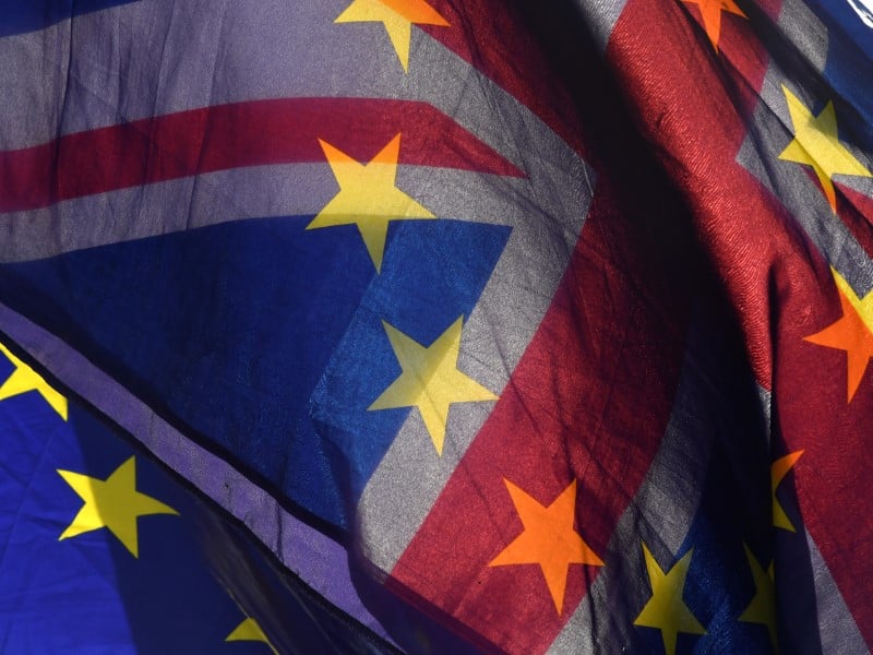 Forte hausse en 2016 des britanniques devenus citoyens d'un autre pays de l'ue