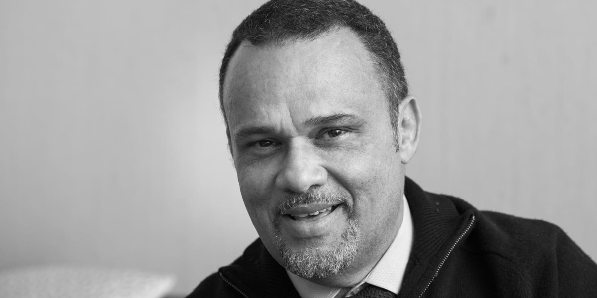Jean-Luc Stalon est, depuis avril 2019, le représentant résident du Programme des Nations unies pour le développement (PNUD) au Cameroun.