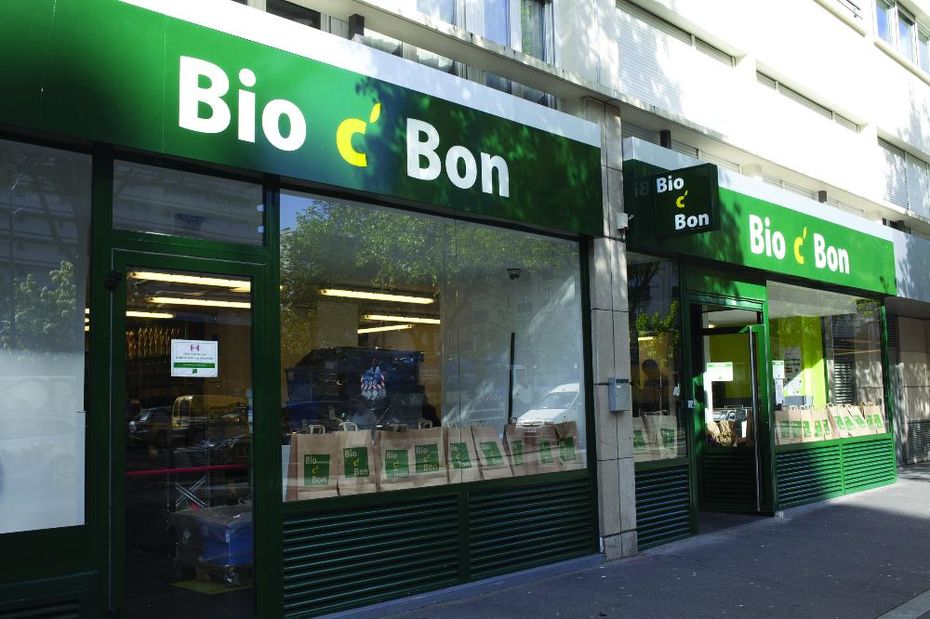 bio c'bon